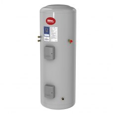 Kingspan Ultrasteel Plus 210 Litre Direct - Unvented Cylinder with Internal Thermal Expansion