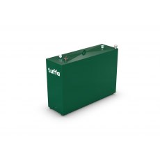 Tuffa 1000L Steel Bunded Heating Oil Tank Tuffa 1000L Steel Bunded Heating Oil Tank