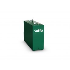 Tuffa 1000L Steel Bunded Heating Oil Tank Tuffa 1000L Steel Bunded Heating Oil Tank