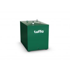 Tuffa 1650L Steel Bunded Heating Oil Tank Tuffa 1650L Steel Bunded Heating Oil Tank