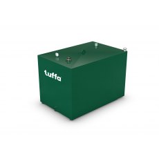 Tuffa 2300L Steel Bunded Heating Oil Tank Tuffa 2300L Steel Bunded Heating Oil Tank