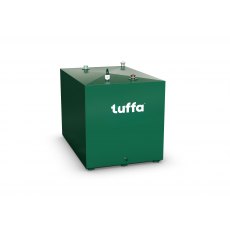 Tuffa 2300L Steel Bunded Heating Oil Tank Tuffa 2300L Steel Bunded Heating Oil Tank
