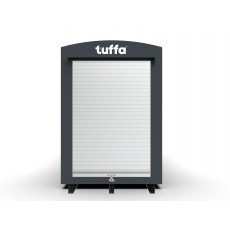 Tuffa 5000L Steel Bunded Heating Oil Tank Tuffa 5000L Steel Bunded Heating Oil Tank