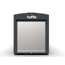 Tuffa 10000L Steel Bunded Heating Oil Tank Tuffa 10000L Steel Bunded Heating Oil Tank