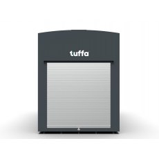 Tuffa 20000L Steel Bunded Heating Oil Tank Tuffa 20000L Steel Bunded Heating Oil Tank