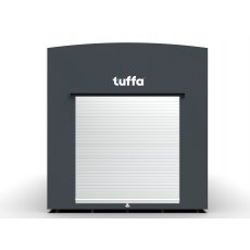 Tuffa 30000L Steel Bunded Heating Oil Tank Tuffa 30000L Steel Bunded Heating Oil Tank