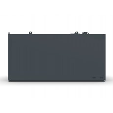 Tuffa 40000L Steel Bunded Diesel Dispensing Tank Tuffa 40000L Steel Bunded Diesel Dispensing Tank