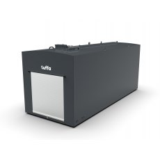 Tuffa 50000L Steel Bunded Diesel Dispensing Tank Tuffa 50000L Steel Bunded Diesel Dispensing Tank