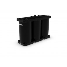 1350 Non-Potable Plastic Water Tank - With Optional 1' Outlet 1350 Non-Potable Plastic Water Tank - With Optional 1' Outlet