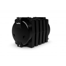 2500 Litre Non-Potable Water Tank - With Optional 2' Outlet 2500 Litre Non-Potable Water Tank - With Optional 2' Outlet