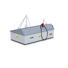 Tuffa 2500 Litre Petrol Dispenser Tank - 2500PT Tuffa 2500 Litre Petrol Dispenser Tank - 2500PT