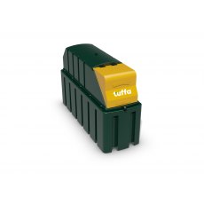 Tuffa 1350 Litre Bunded Waste Oil Tank - 1350SLBWOS Tuffa 1350 Litre Bunded Waste Oil Tank - 1350SLBWOS