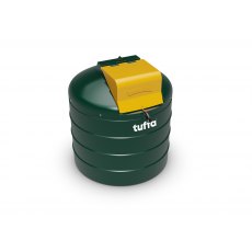 Tuffa 1400 Litre Bunded Waste Oil Tank - 1400VBWOS Tuffa 1400 Litre Bunded Waste Oil Tank - 1400VBWOS