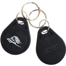 Watchman Access RFiD Key Fob Watchman Access RFiD Key Fob