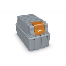 2500 Litre Air Operated Lube Oil Tank 2500 Litre Air Operated Lube Oil Tank