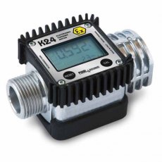 Piusi K24 Digital Fuel Flow Meter Piusi K24 Digital Fuel Flow Meter