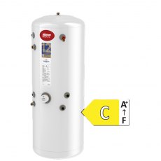 Aerocyl Unvented Heat Pump Cylinder 210 Litre  HP210ERP