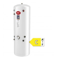 Aerocyl Unvented Heat Pump Cylinder 250 Litre  HP250ERP