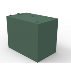 1500 Litre Bunded Steel Oil Tank 1500 Litre Bunded Steel Oil Tank