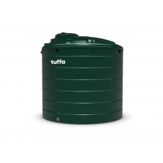 6000 Litre Bunded Oil Tank - Tuffa 6000VB 6000 Litre Bunded Oil Tank - Tuffa 6000VB