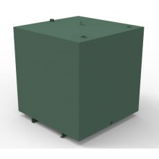 1800 Litre Steel Single Skin Oil Tank 1800 Litre Steel Single Skin Oil Tank