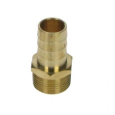 Brass Hose Tail