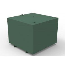 1350 Litre Steel Single Skin Oil Tank 1350 Litre Steel Single Skin Oil Tank