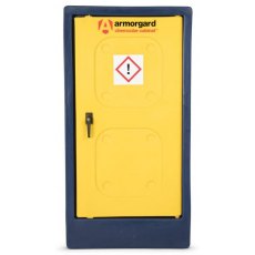 Armorgard Chemcube Cabinet - CCC2