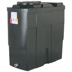 650 Litre Bunded Oil Tank