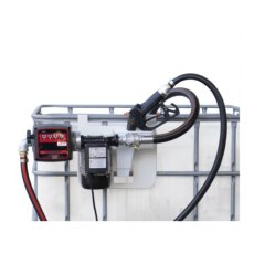 Fuel Transfer Pump 230V Tools & Equipment from Jefferson Tools