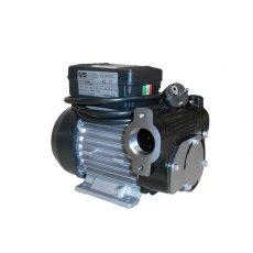 230V Compact Half Cabinet Diesel Pump