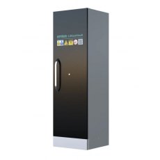 90 Minute 1 Door Lithium-ION Battery Cabinet - CH-L1K