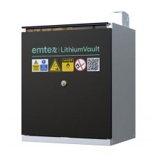 90 Minute 1 Door Small Lithium-ION Battery Cabinet - CH-L6PGK