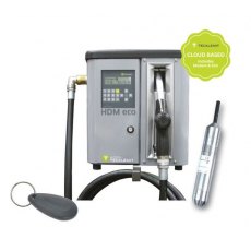 Tecalemit HDMCK Pump With Fuel Management System Cloud based Kit