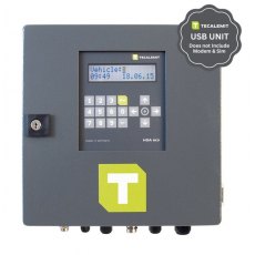 Tecalemit HDA Eco Fuel Management System 12/24v