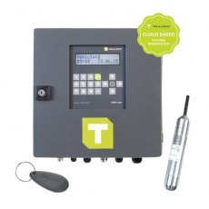 Tecalemit HDA Eco Fuel Management System 12/24v Tecalemit HDA Eco Fuel Management System 12/24v