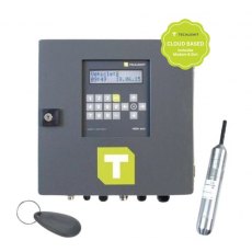 Tecalemit HDAC Fuel Management System 230V Tecalemit HDAC Fuel Management System 230V