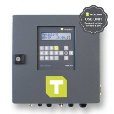 Tecalemit HDAC Fuel Management System 230V Tecalemit HDAC Fuel Management System 230V