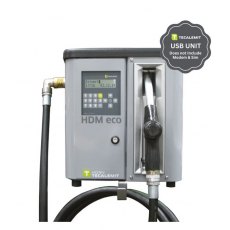 Tecalemit HDMC Pump With Fuel Management System - Cloud Based Reporting Tecalemit HDMC Pump With Fuel Management System - Cloud Based Reporting