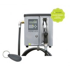 Tecalemit HDMC Pump With Fuel Management System - Cloud Based Reporting Tecalemit HDMC Pump With Fuel Management System - Cloud Based Reporting