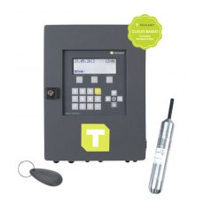 Tecalemit Fuel Management System 230v 5 Tank Version Tecalemit Fuel Management System 230v 5 Tank Version