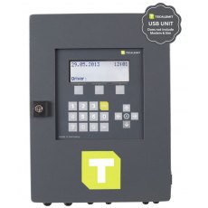 Tecalemit Fuel Management System 230v 5 Tank Version Tecalemit Fuel Management System 230v 5 Tank Version
