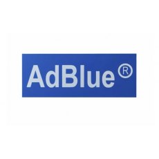 AdBlue Fuel Product Labels x10 Pack