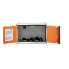 Battery Storage Cabinet 8/5 - lockEX - 11885
