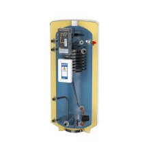 Kingspan 190 Litre Range Tribune MXi Indirect Unvented Water Cylinder with Mixergy PV Diverter
