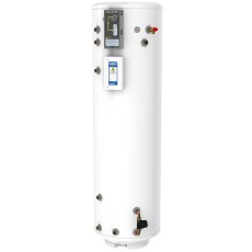 Kingspan 310 Litre Range Tribune MXi Indirect Unvented Water Cylinder with Mixergy PV Diverter