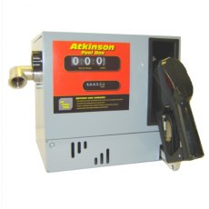 Atkinson Fuel Box Diesel Dispensing Unit 230v