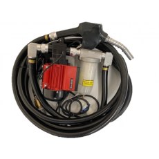 FMT 230V Pump Kit