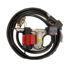 FMT 230V Pump Kit