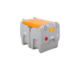 CEMO DT-MOBIL EASY Diesel Tank 440 litre CAS Battery & Charger 40lpm